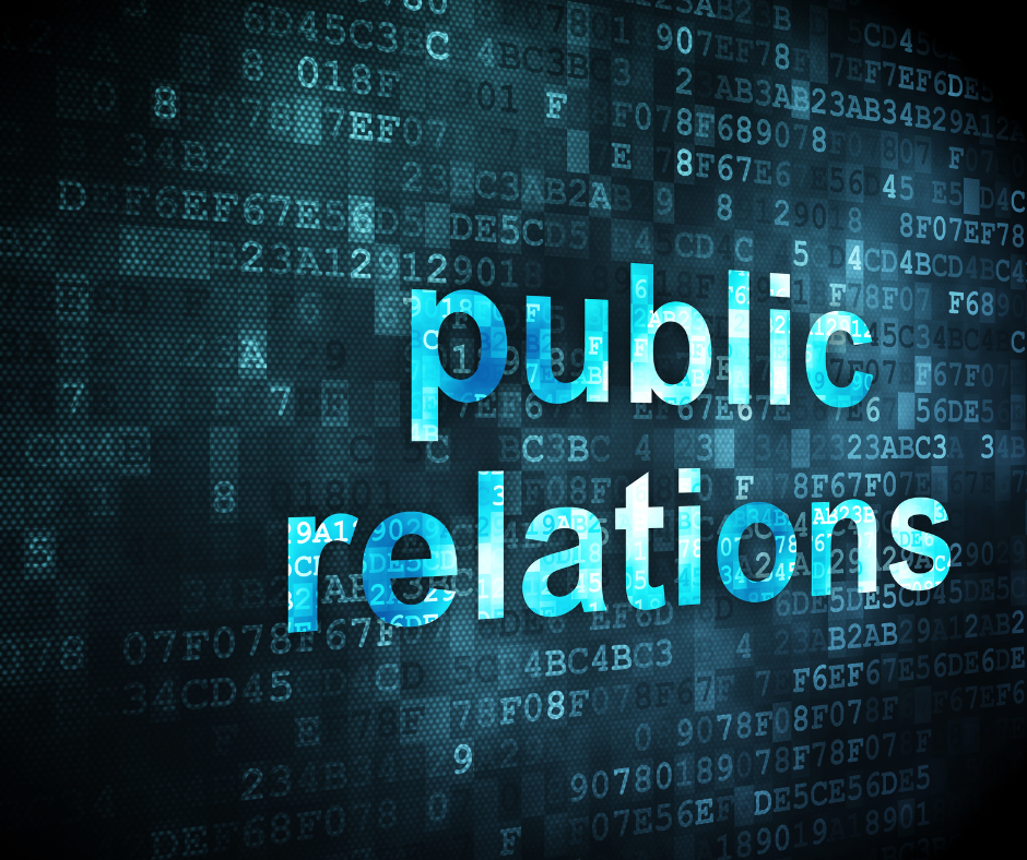Relazioni pubbliche nellera digitale
