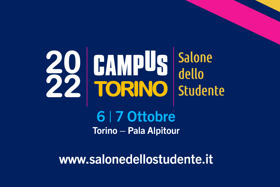 Salone dello studente Torino