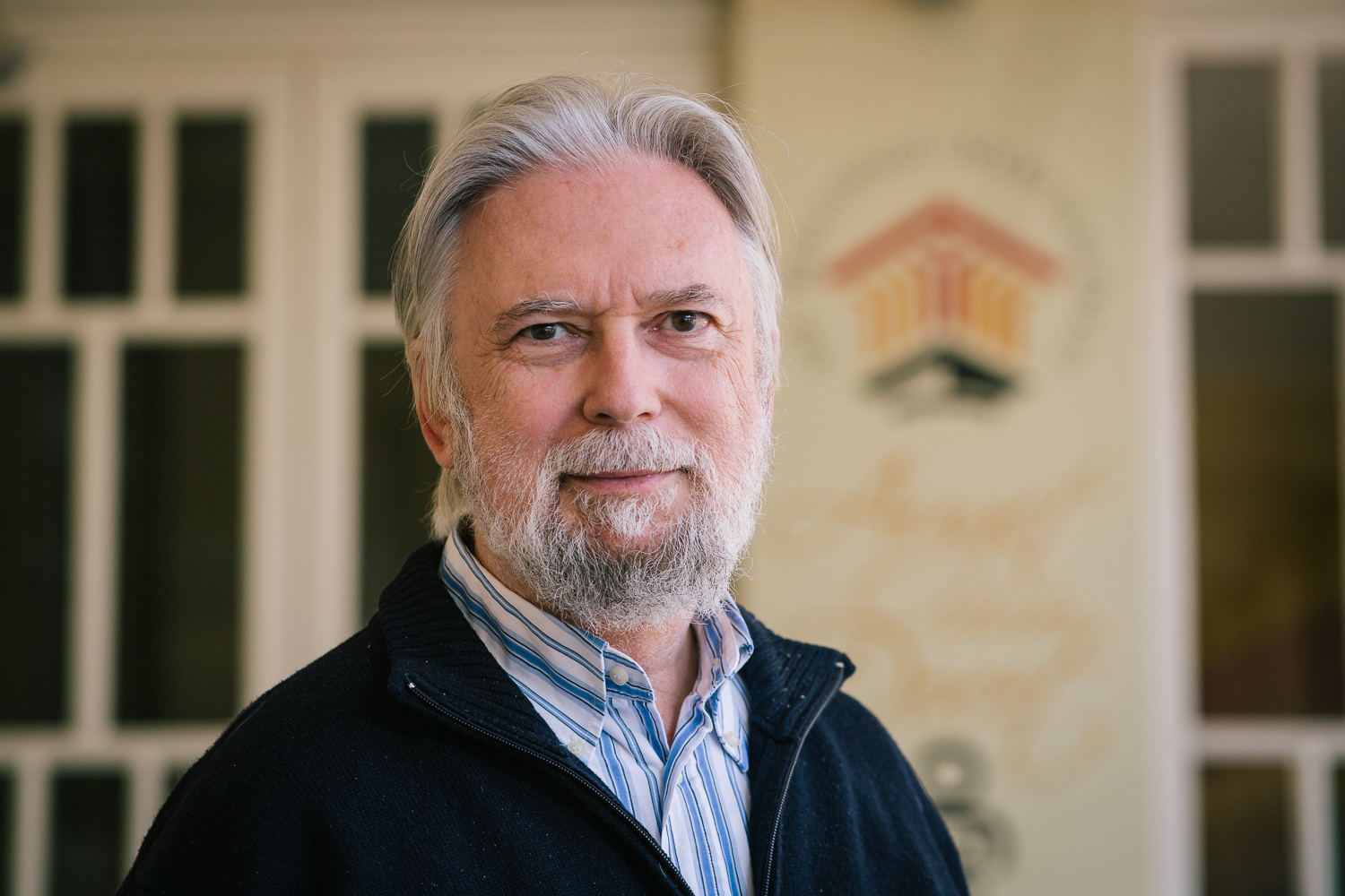 Intervista Ezio Risatti - fondatore IUSTO