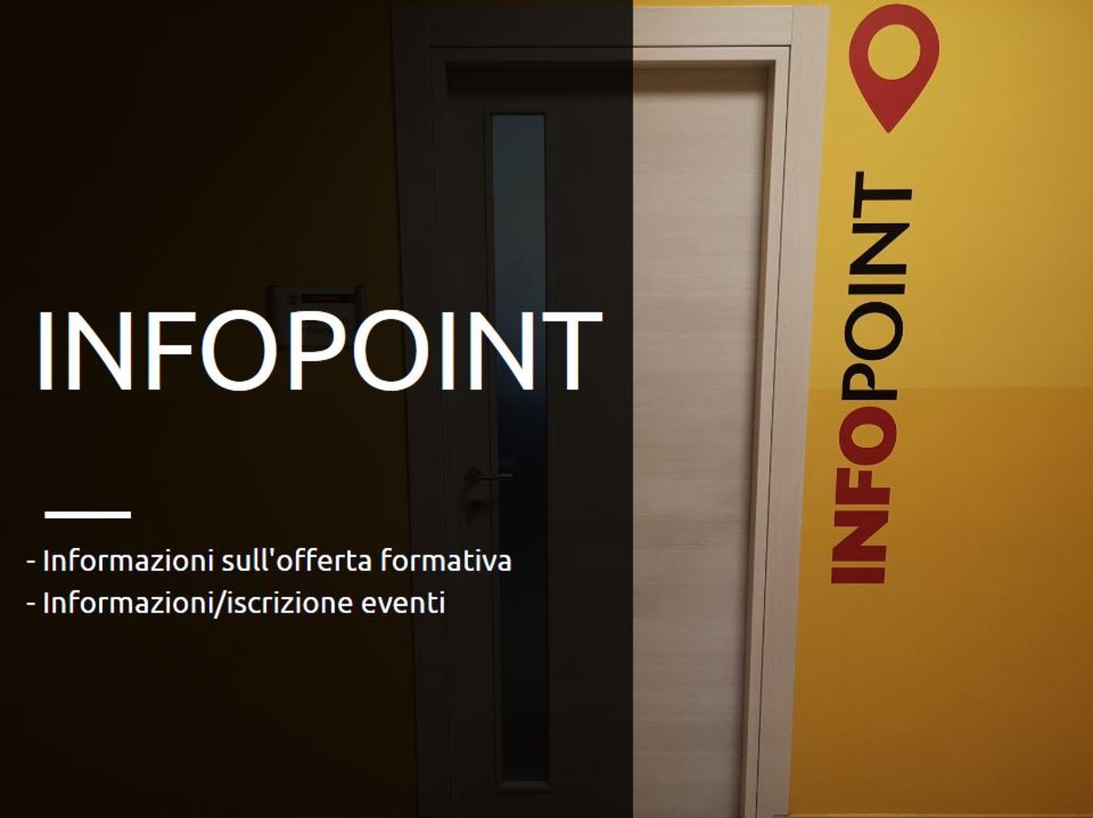 Infopoint