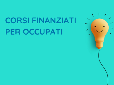 Corsi di Formazione Continua | Avvio Iscrizioni