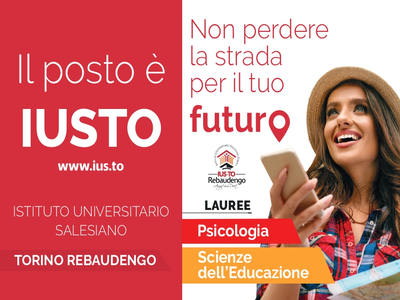 Open Day | Lauree triennali in Scienze dell'Educazione