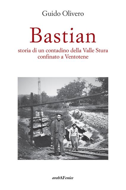 Bastian IUSTO