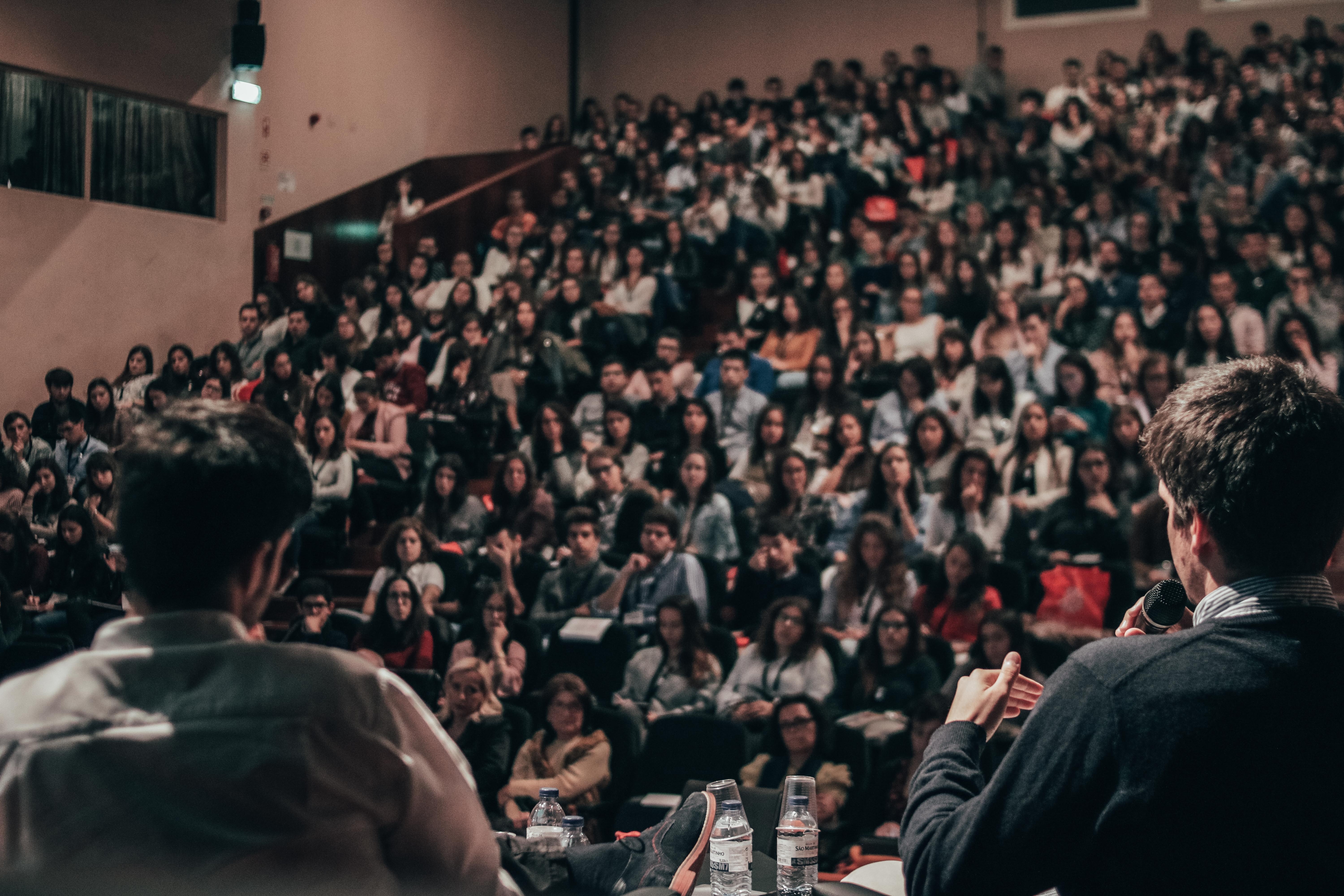 Convegno AIEP "Associarsi per educare"