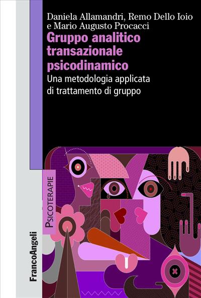 Gruppo analitico transazionale | 5 dicembre