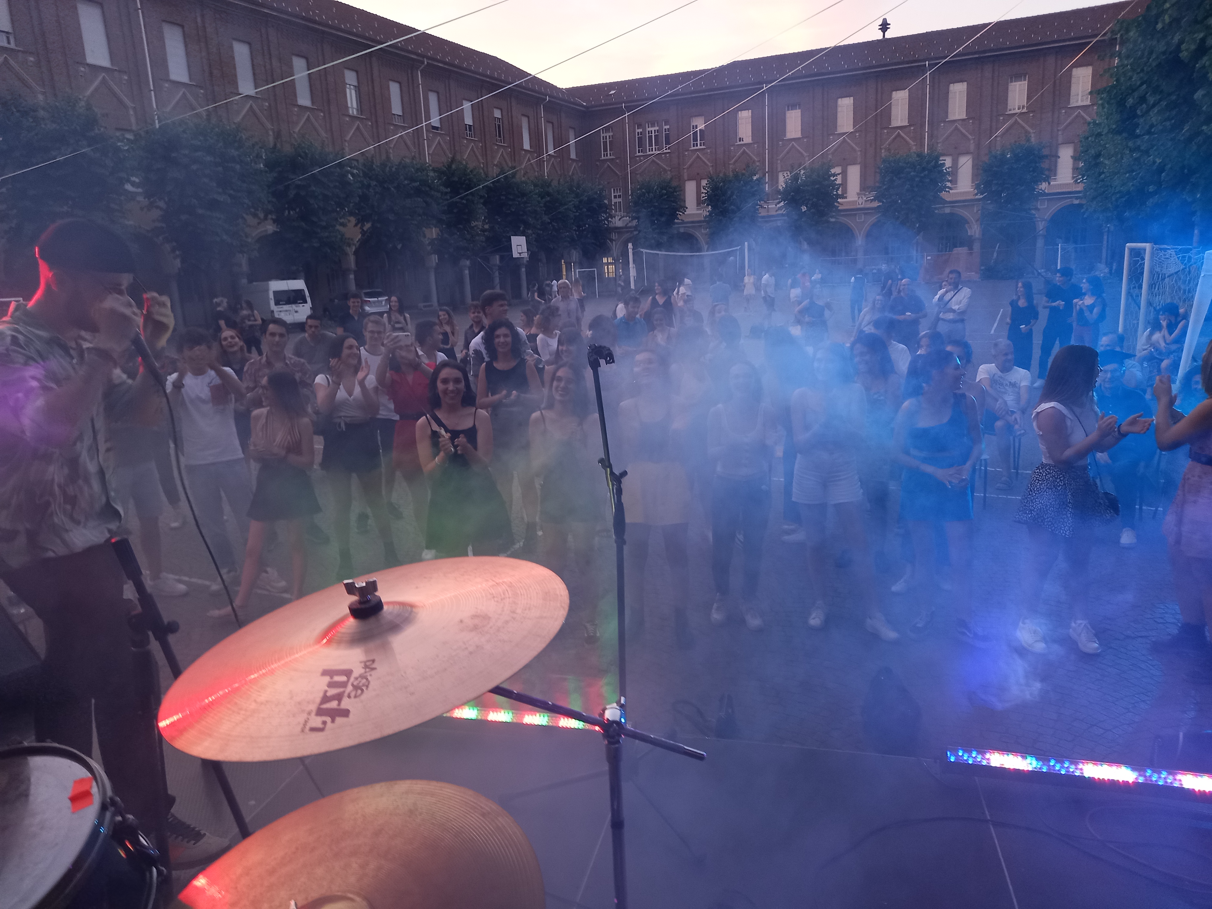 Festa di fine anno | 16 giugno 2023