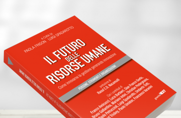 Il futuro delle risorse umane | 10 giugno