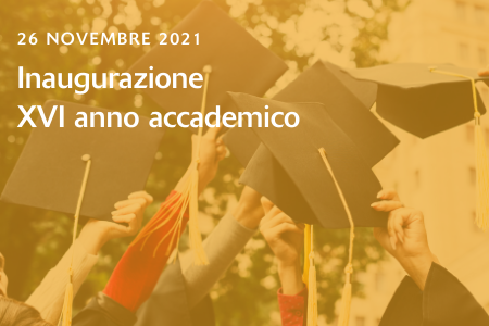 Inaugurazione anno accademico