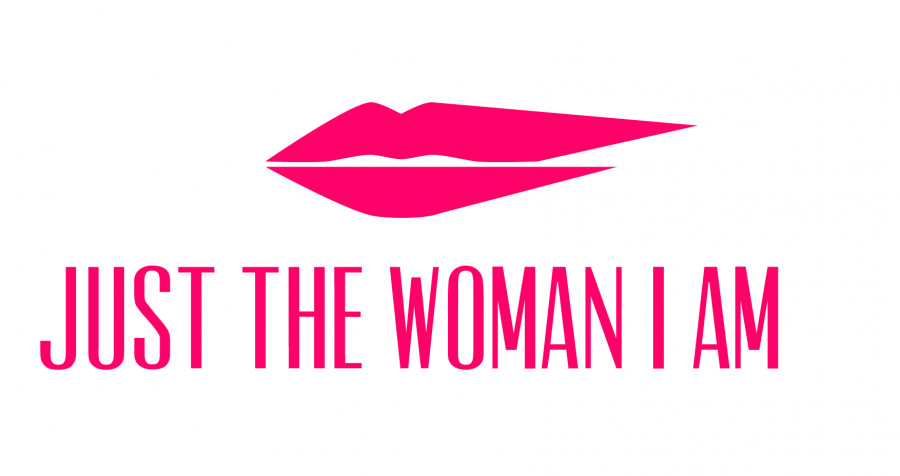 Just the Woman I am