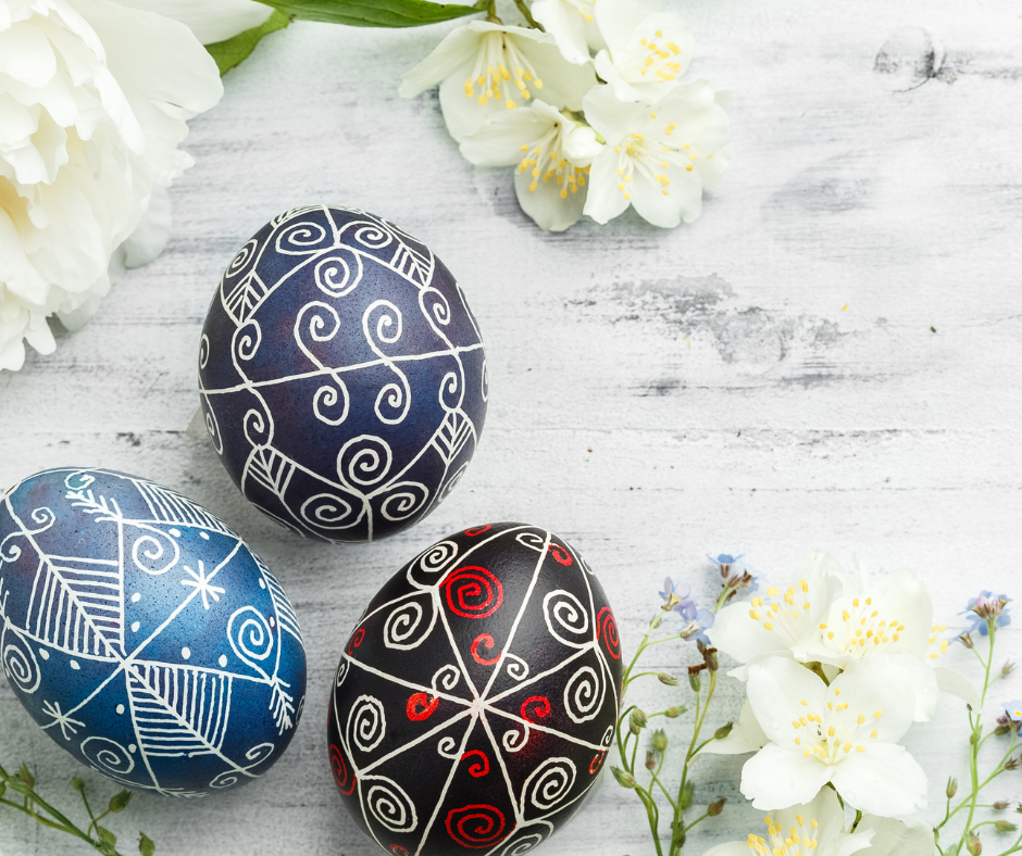 Festa di Pasqua | 11 aprile