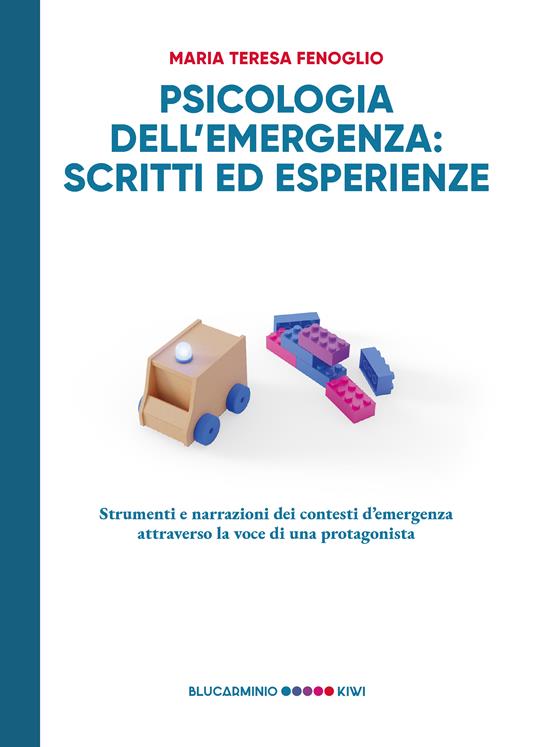 12 dicembre | Presentazione del libro “Psicologia dell’Emergenza” 