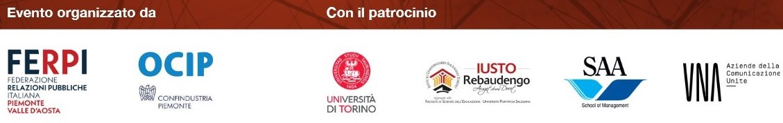 loghi evento ferpi
