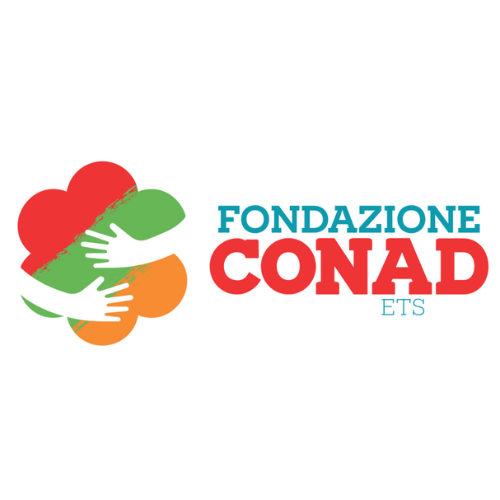 LOGOFondazioneConad.pdf Logo