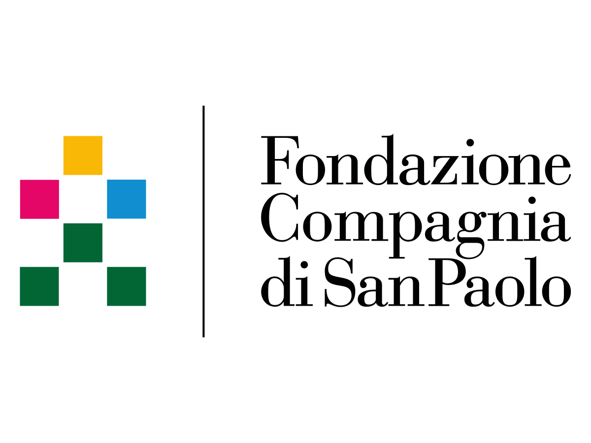 Logo Compagnia SanPaolo