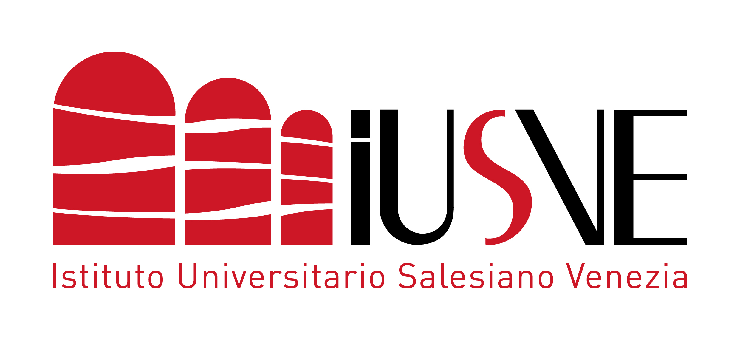 Logo IUSVE COLORI