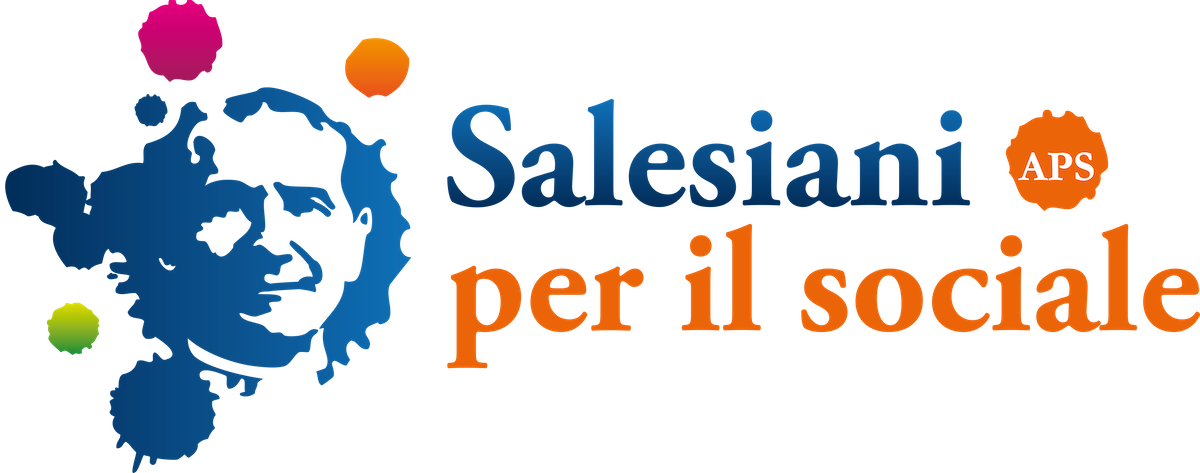 Logo salesiani sito web