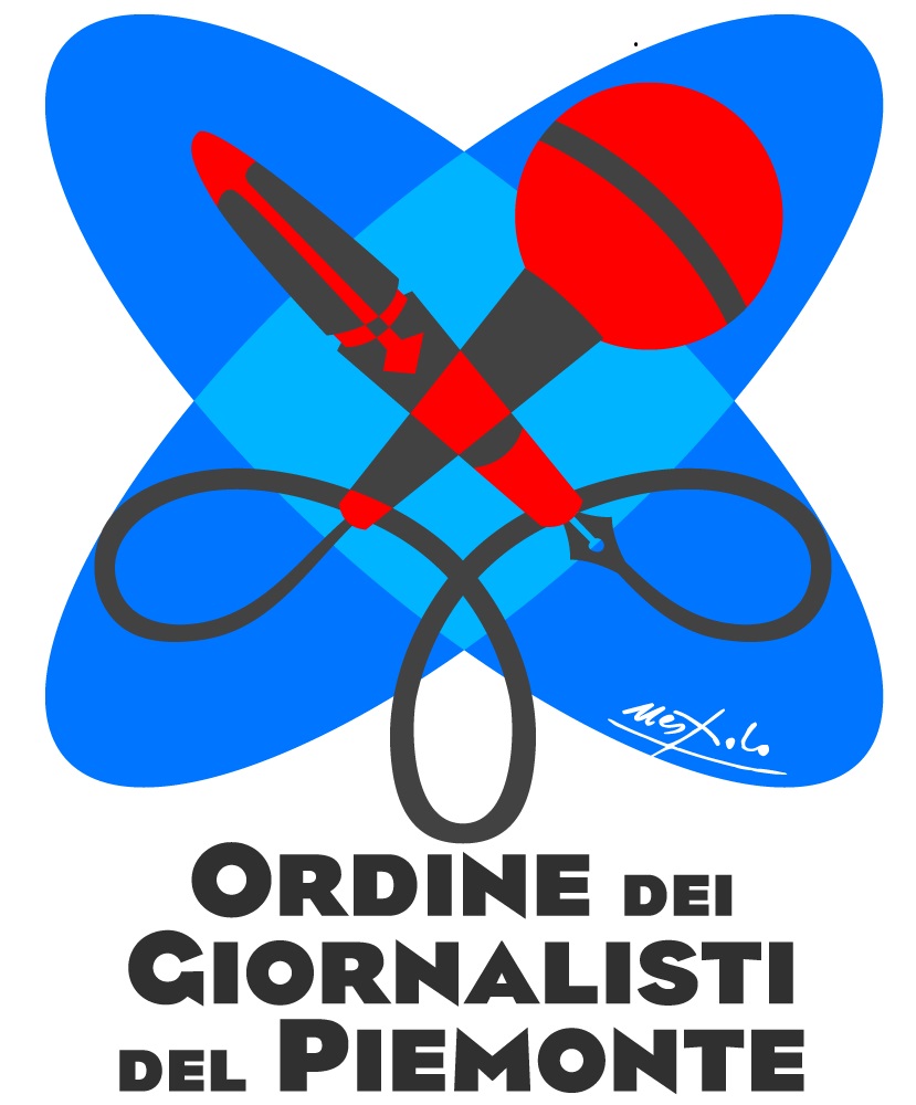 Ordine dei Giornalisti LOGO