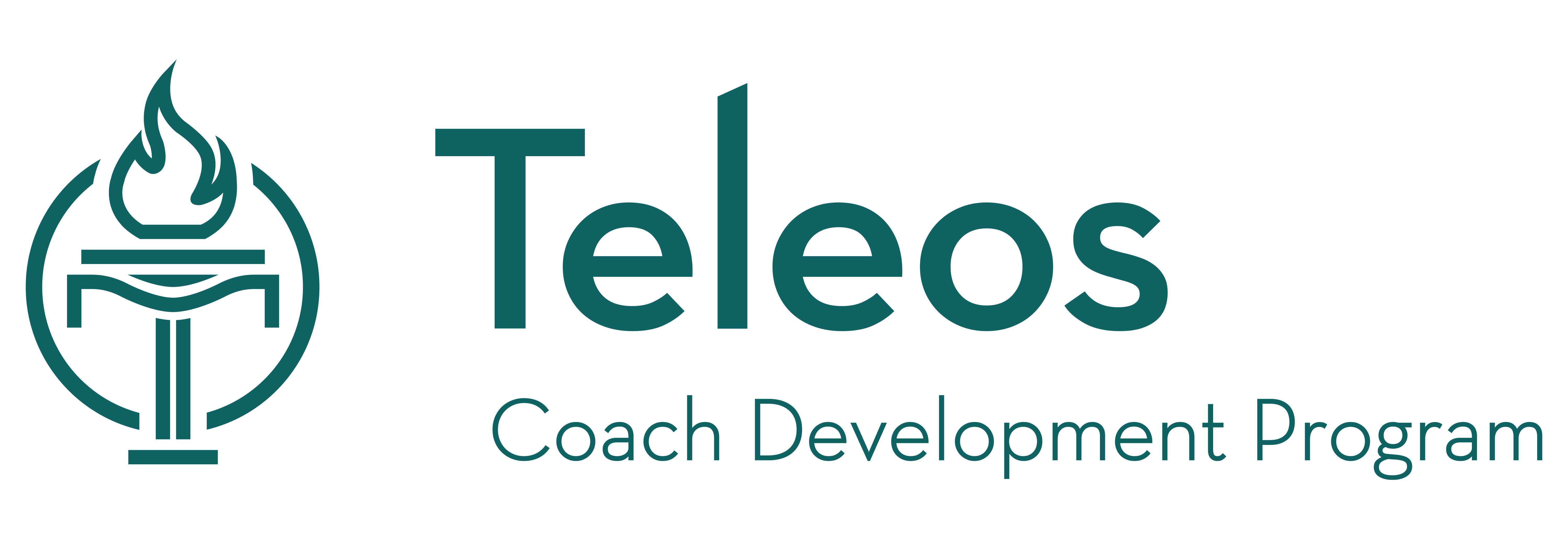 Teleos Logo PRINT CDP logo DARK TEAL