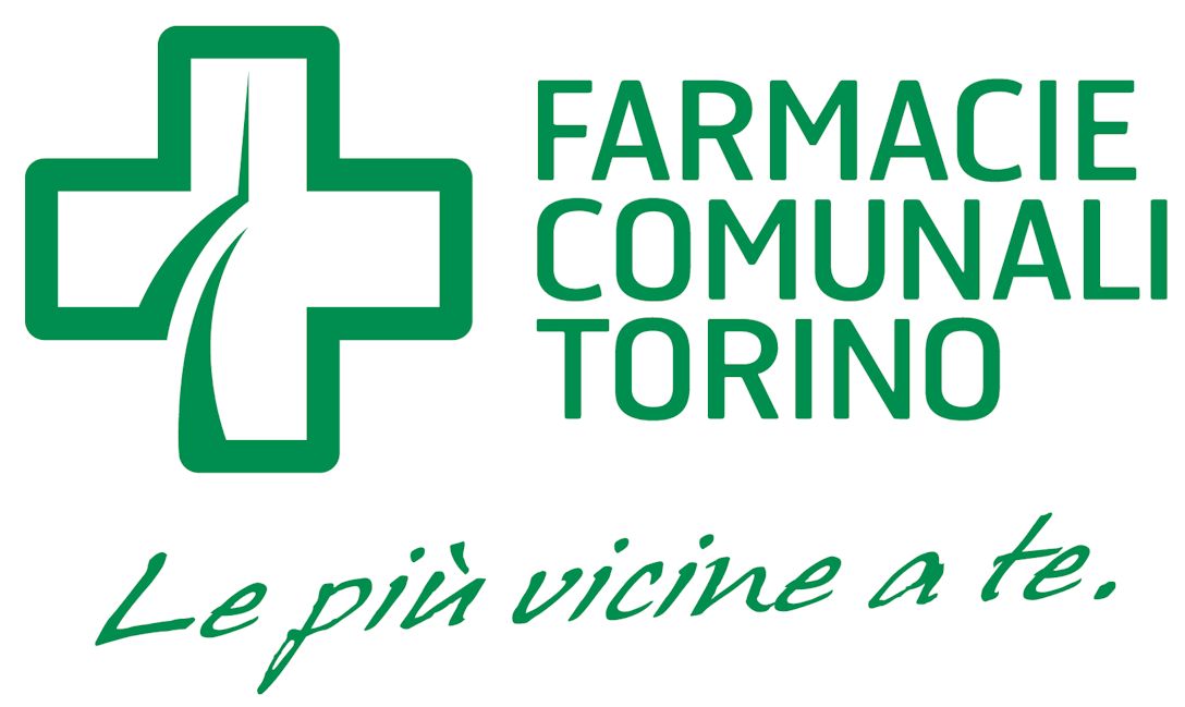 logo Farmacie comunali Torino