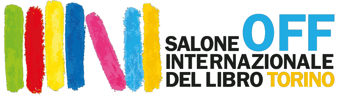 logo SALONE OFF torino per sito