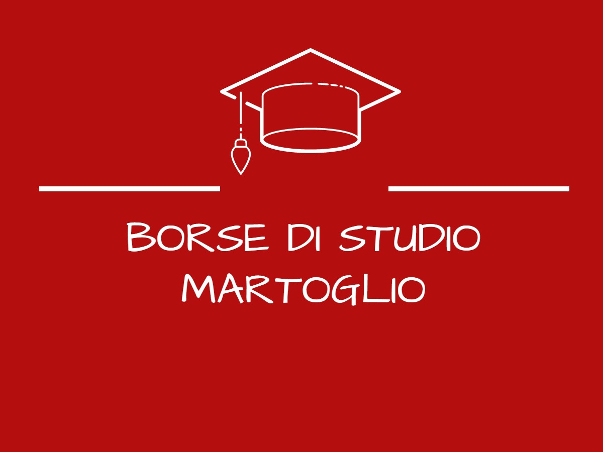 Borse di studio