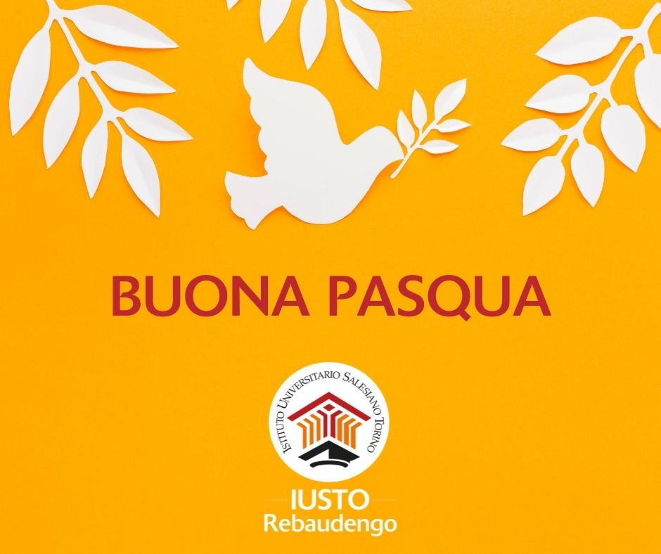 Buona Pasqua 2022