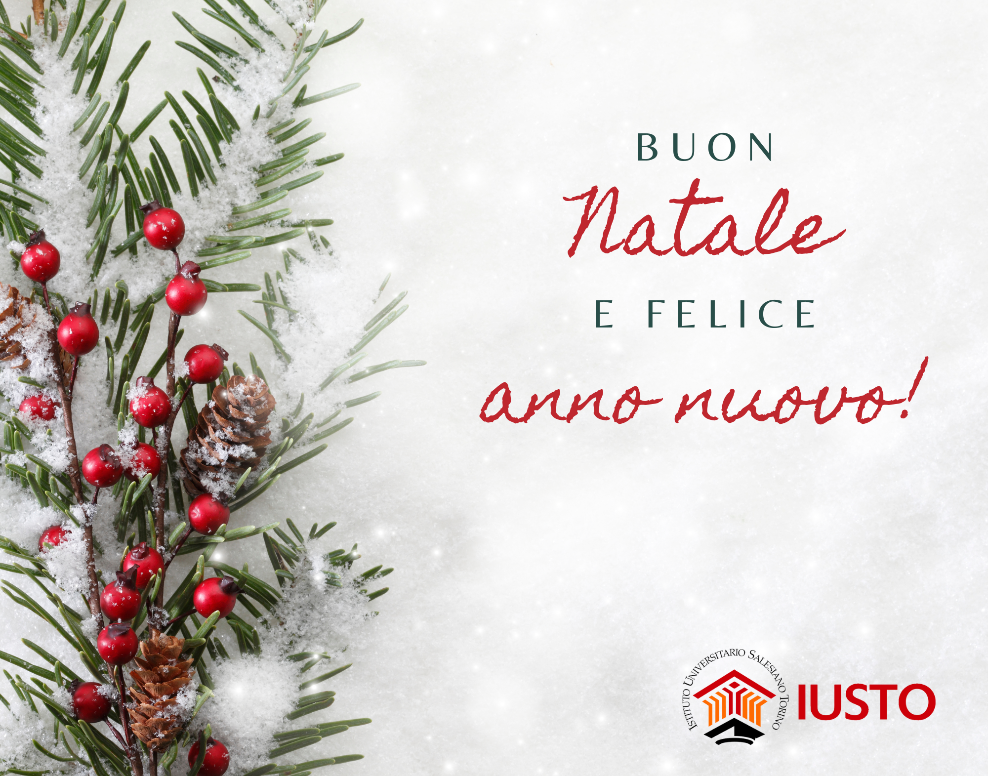 Festività natalizie 