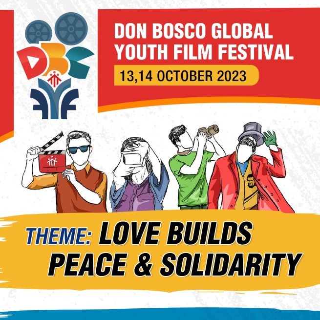 Don Bosco Global Youth Film Festival (DBGYFF)