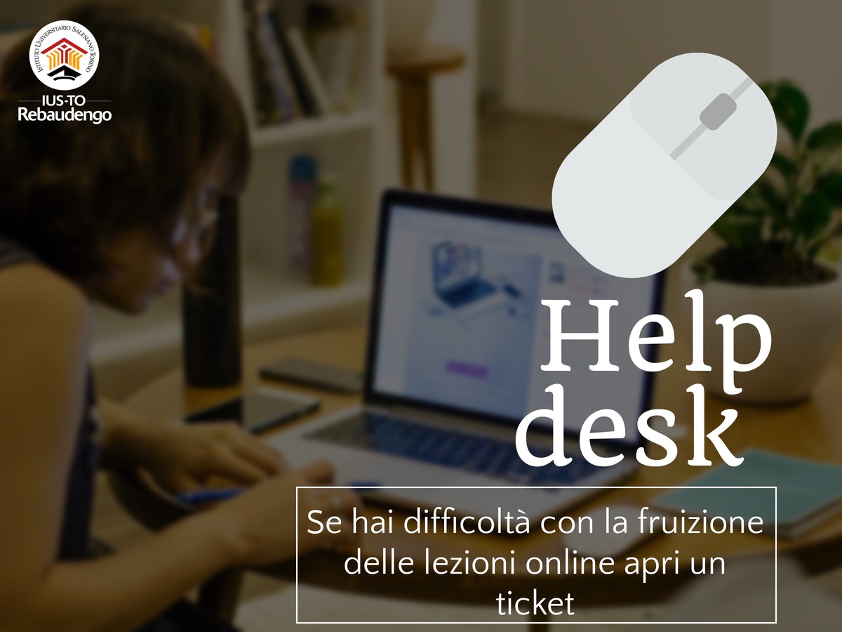 Help desk