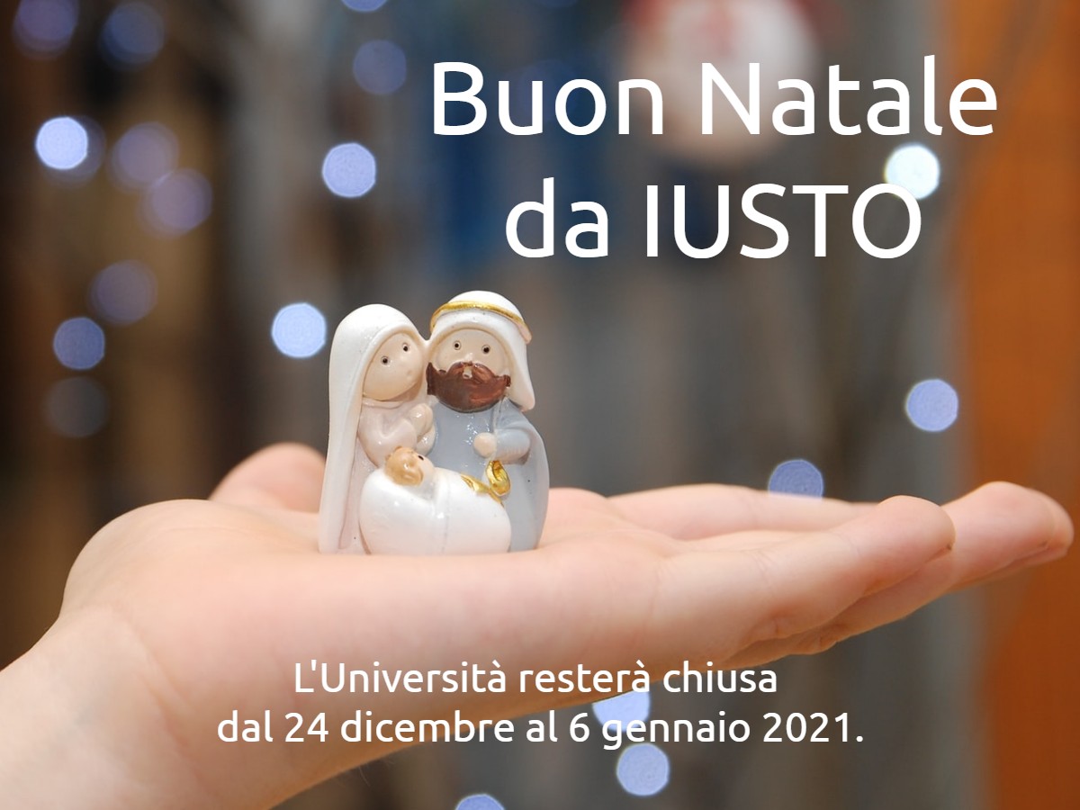 Festività natalizie