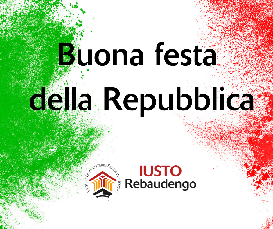 Ponte per la Festa della Repubblica 1