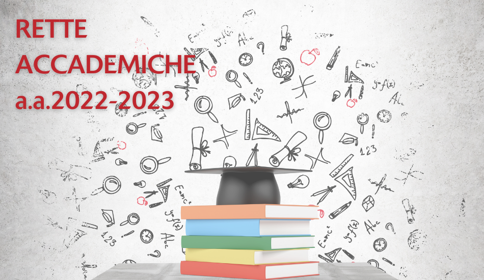 RETTE ACCADEMICHE 2022 2023