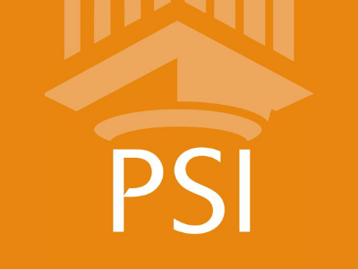 psi logo orizzontale