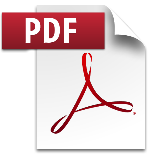 pdf logo