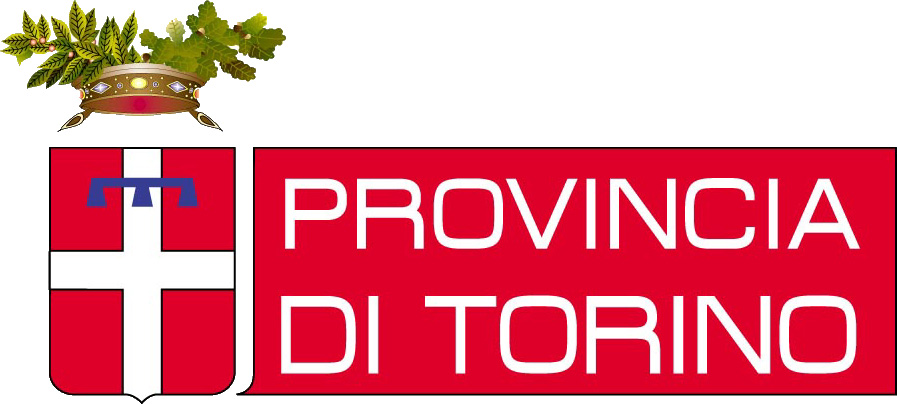 Logo Provincia Torino