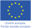Logo UE FSE