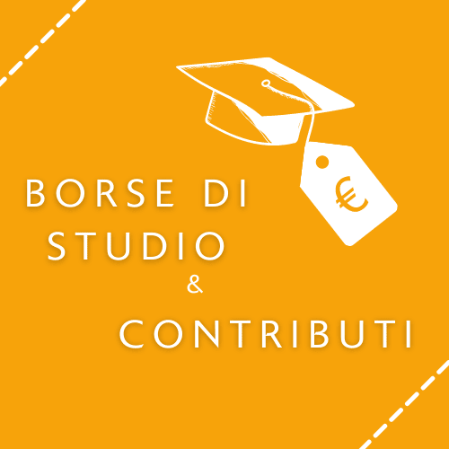 Borse di studio e contributi IUSTO