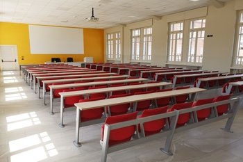 Aula C18 - I piano