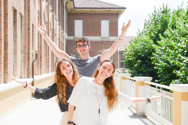 studenti e docenti